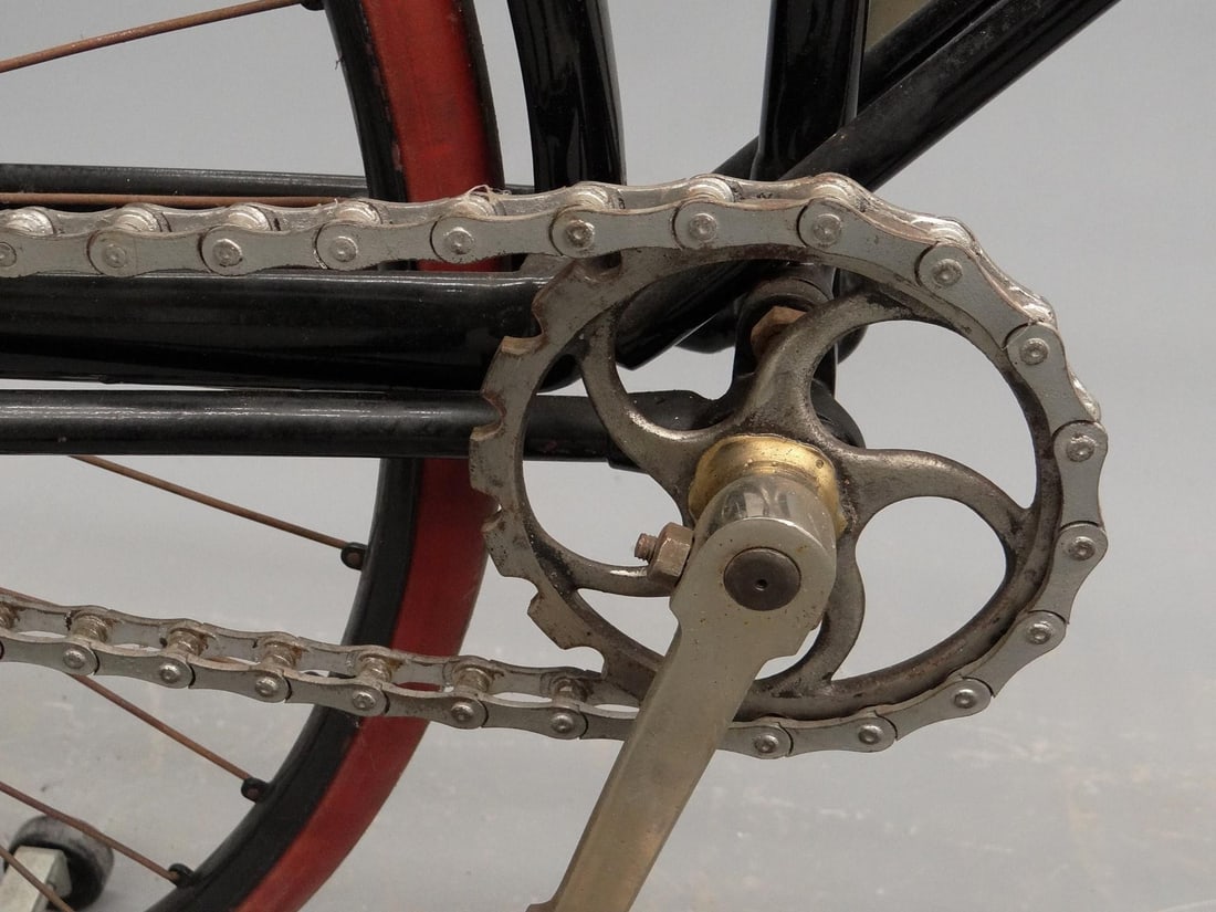 Hard Tire Safety - 20