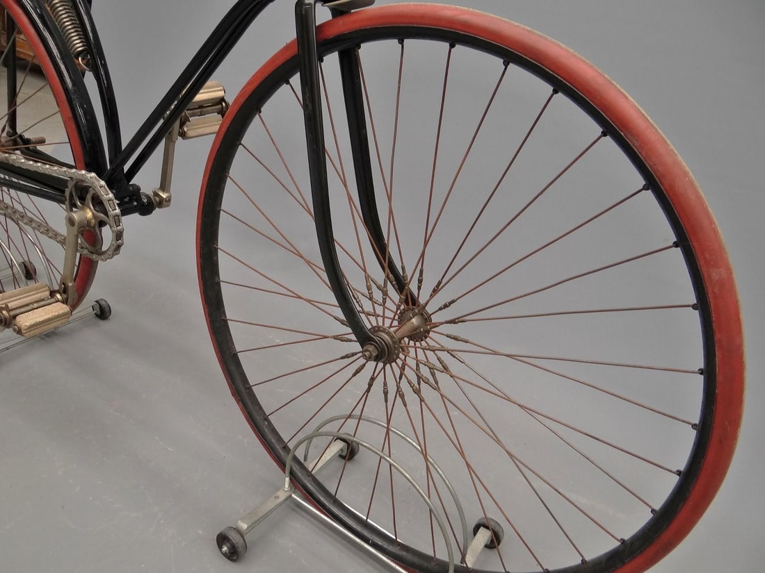 Hard Tire Safety - 2