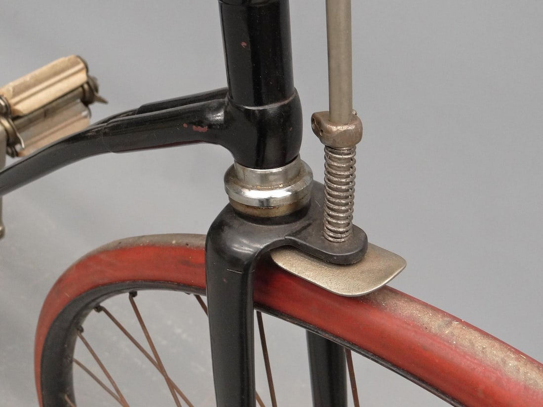 Hard Tire Safety - 4
