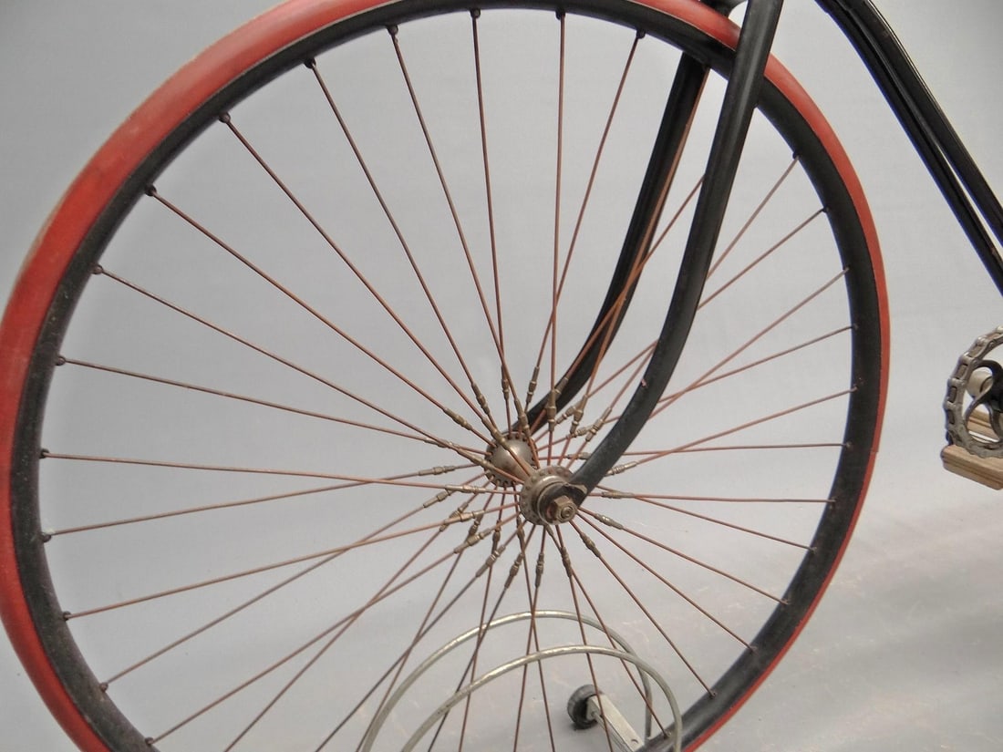 Hard Tire Safety - 9