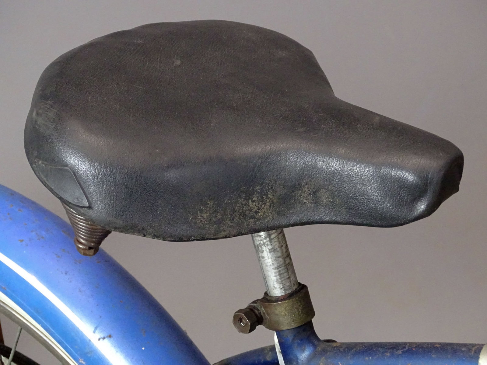 Schwinn Whizzer - 10