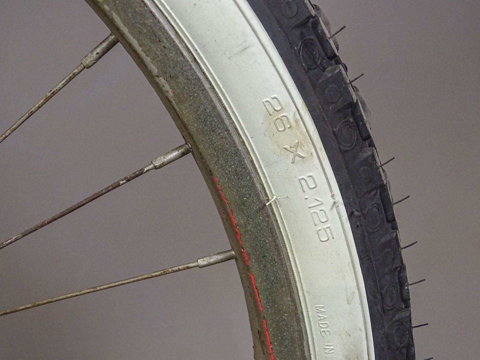 Schwinn Whizzer - 6