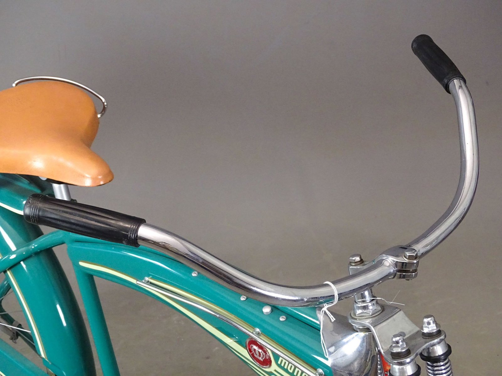 Monark Balloon Tire Bicycle - 7