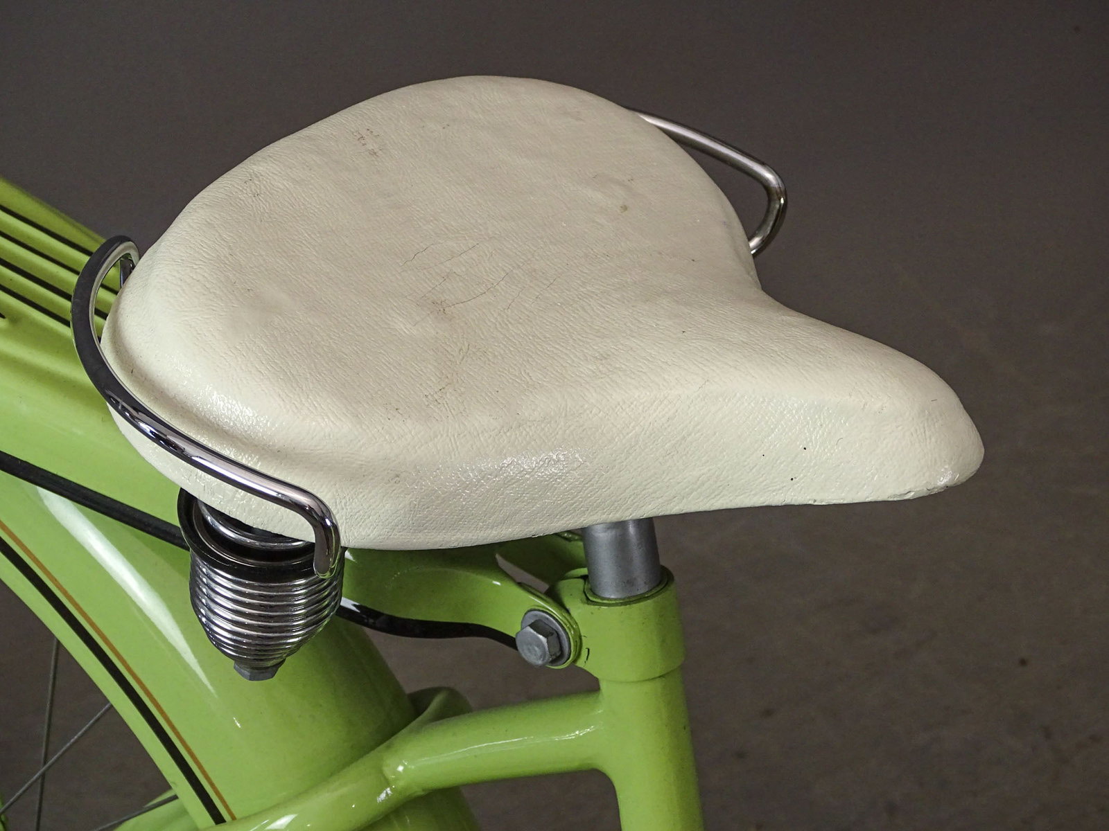 Monark Super Deluxe Bicycle - 10