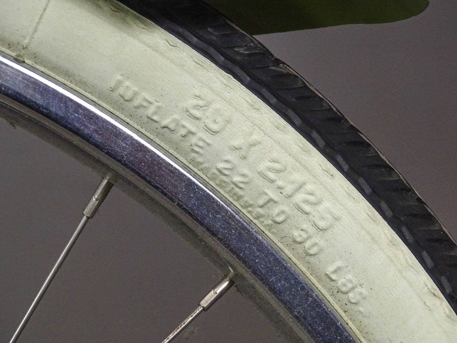 Monark Super Deluxe Bicycle - 6