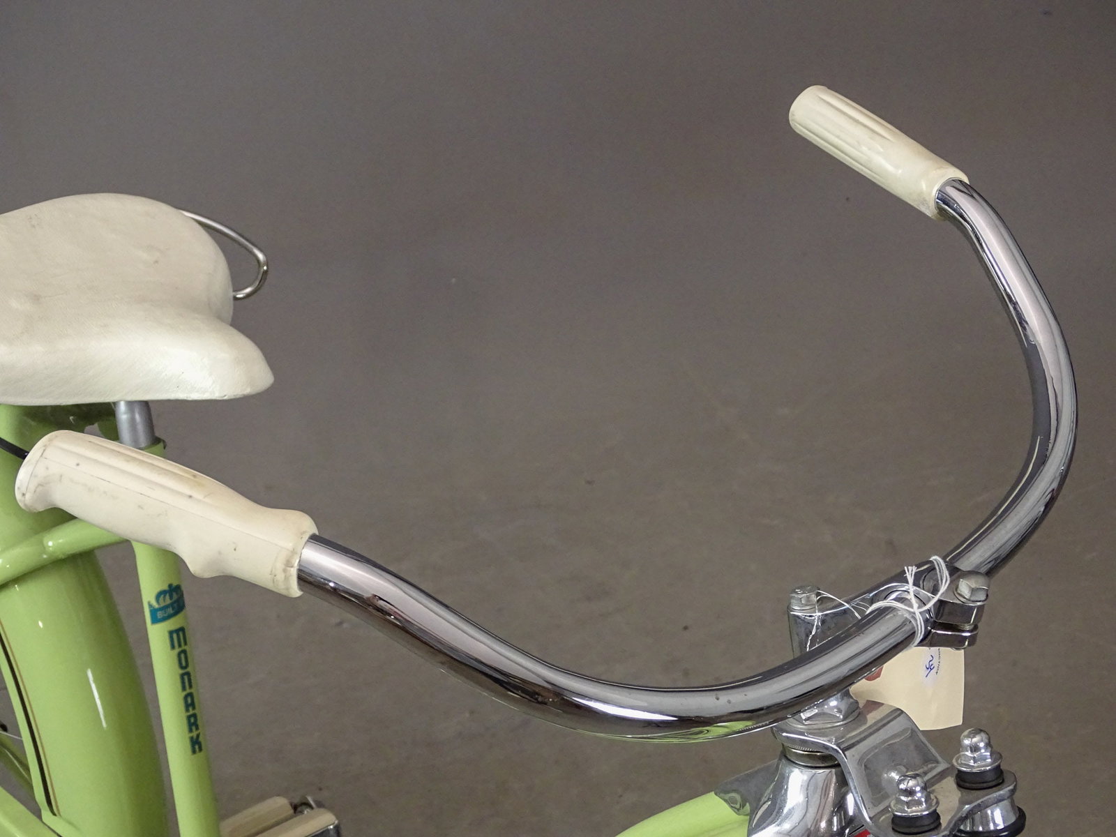 Monark Super Deluxe Bicycle - 9