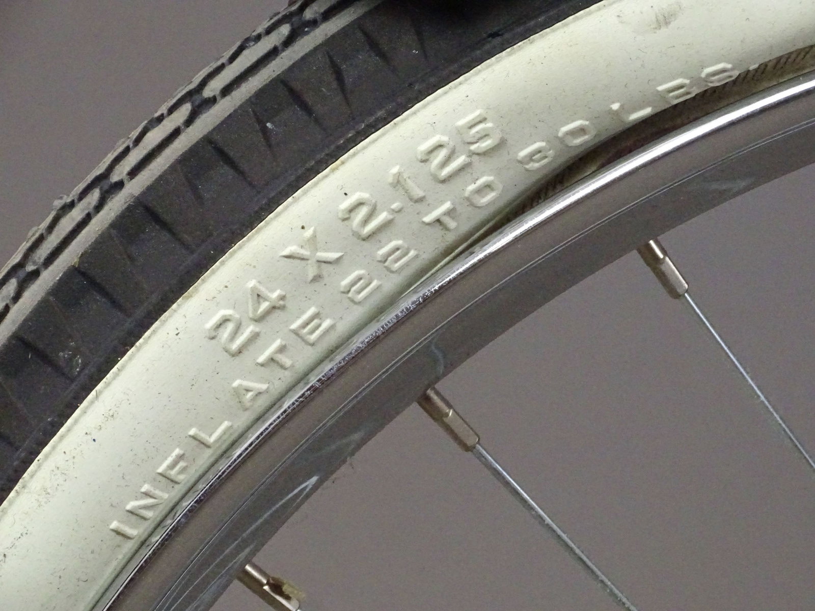 Monark Silver King Wing Bar Bicycle - 10