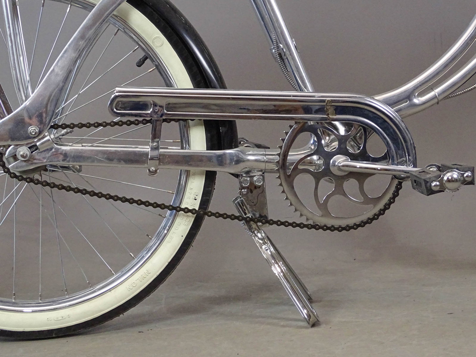 Monark Silver King Wing Bar Bicycle - 2