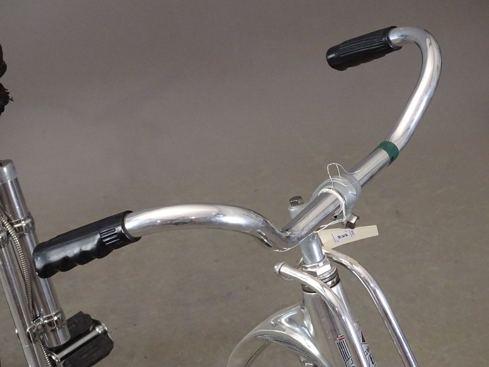 Monark Silver King Wing Bar Bicycle - 7