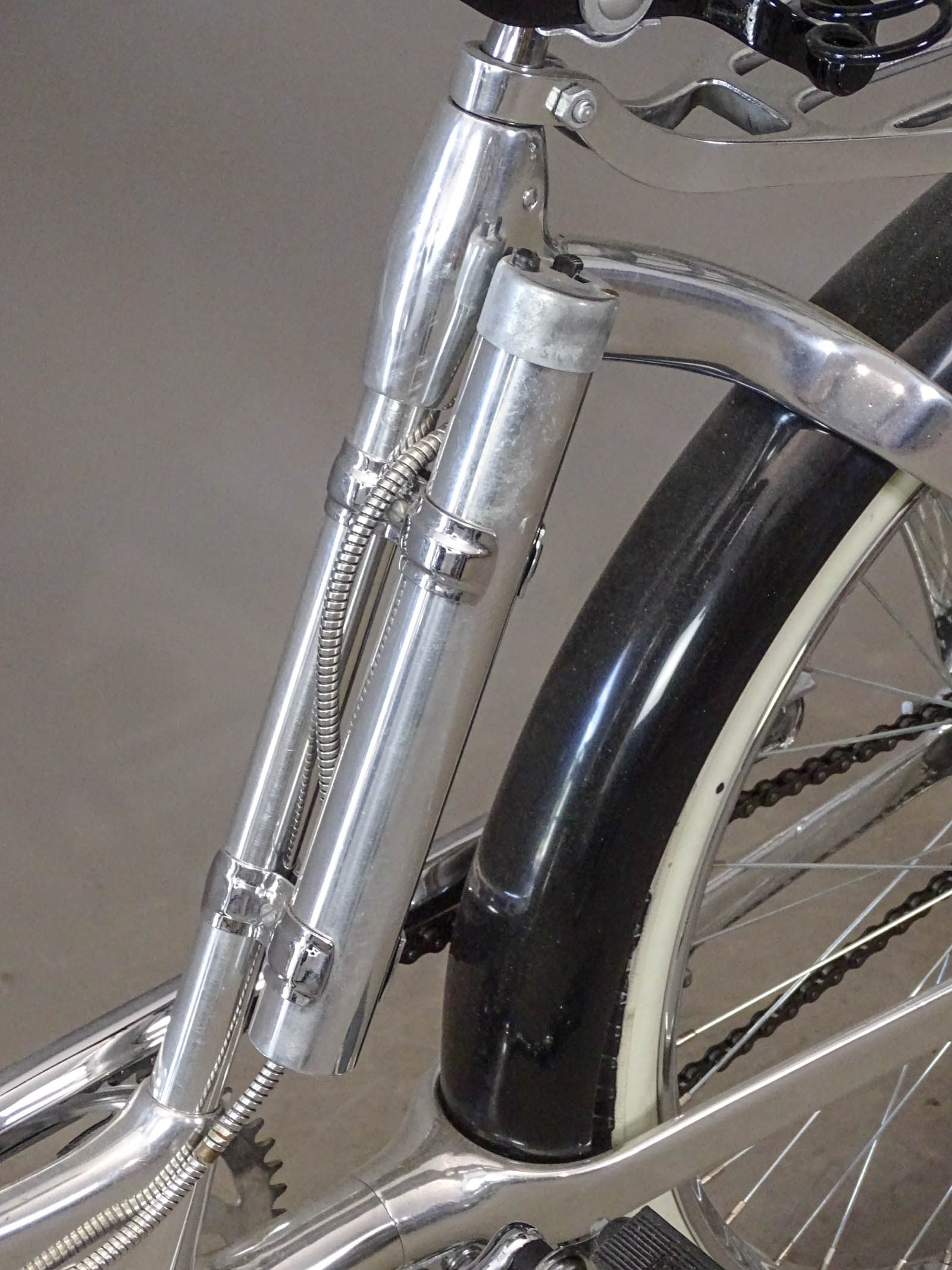 Monark Silver King Wing Bar Bicycle - 9