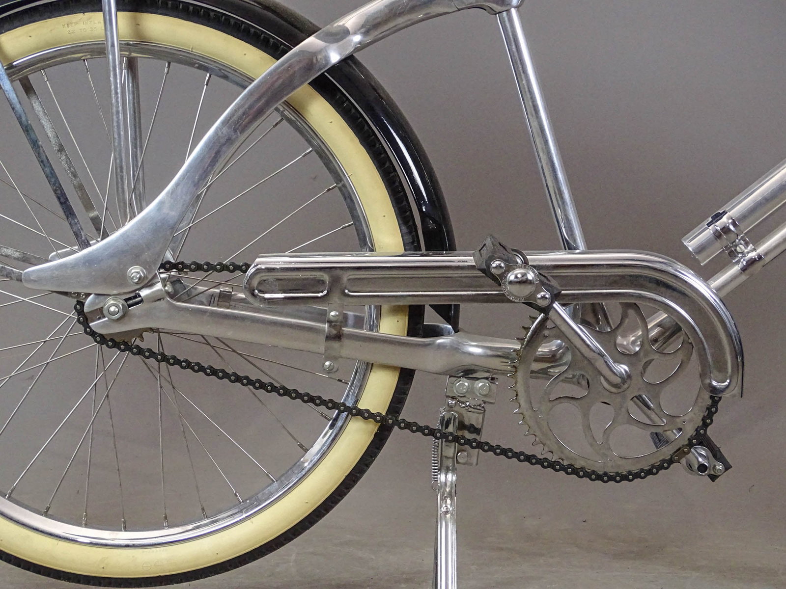 Monark Silver King Wing Bar Bicycle - 2
