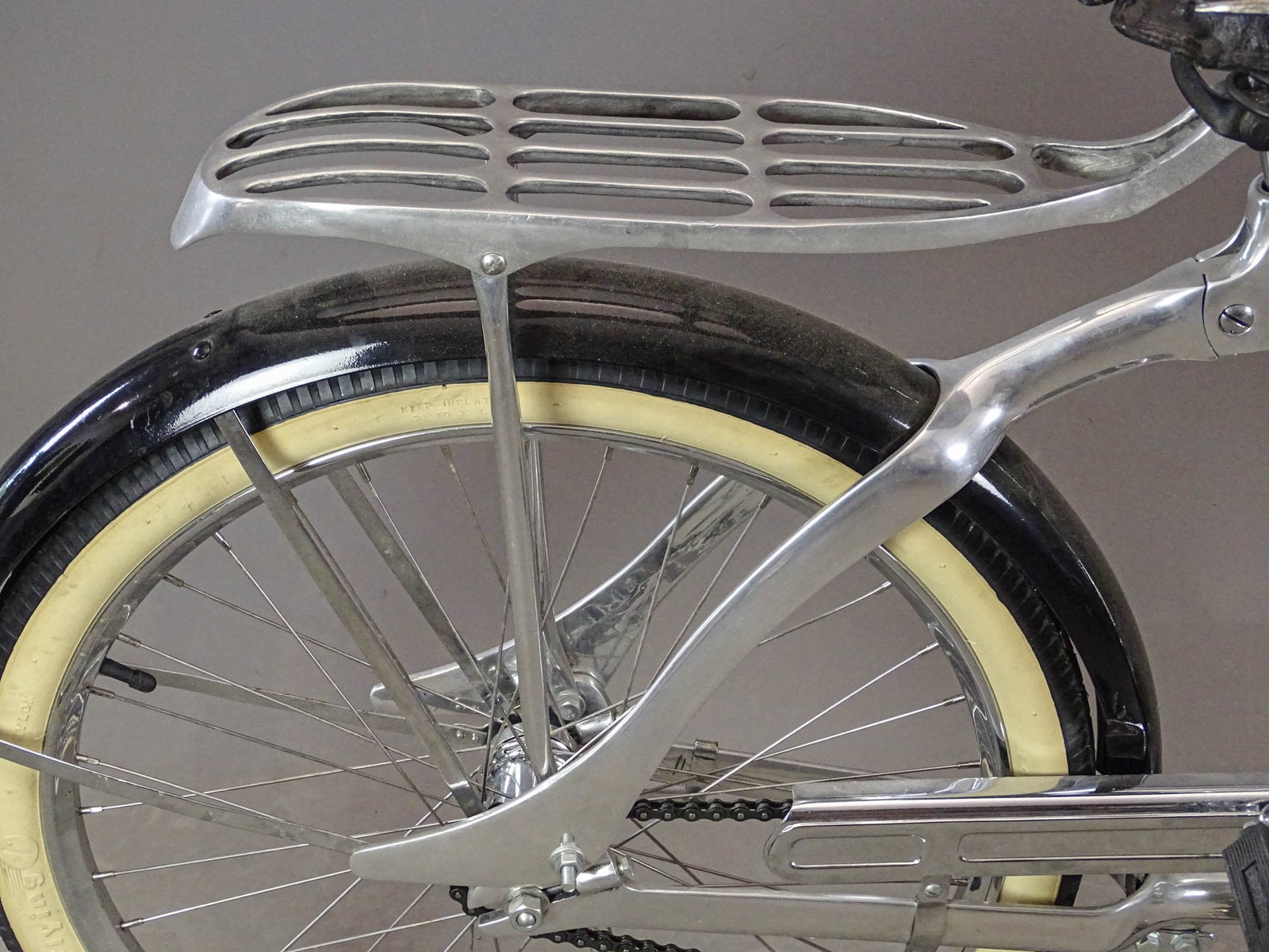 Monark Silver King Wing Bar Bicycle - 4