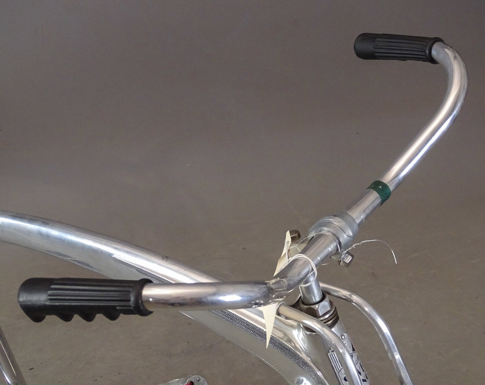 Monark Silver King Wing Bar Bicycle - 8