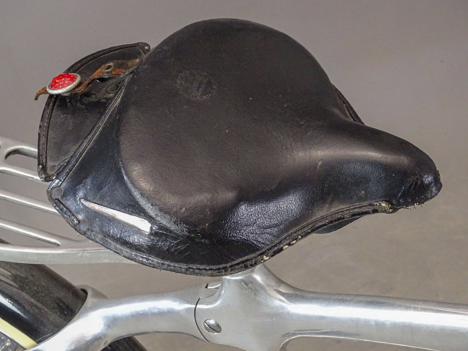 Monark Silver King Wing Bar Bicycle - 9