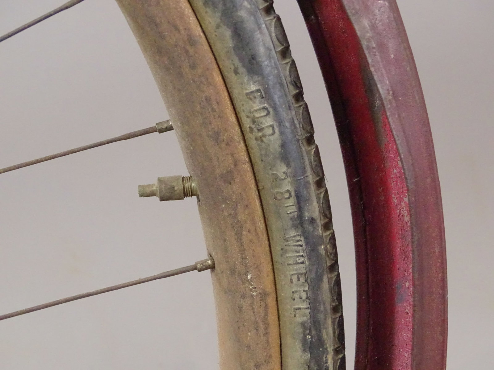 Trail Blazer Moto Bicycle - 11