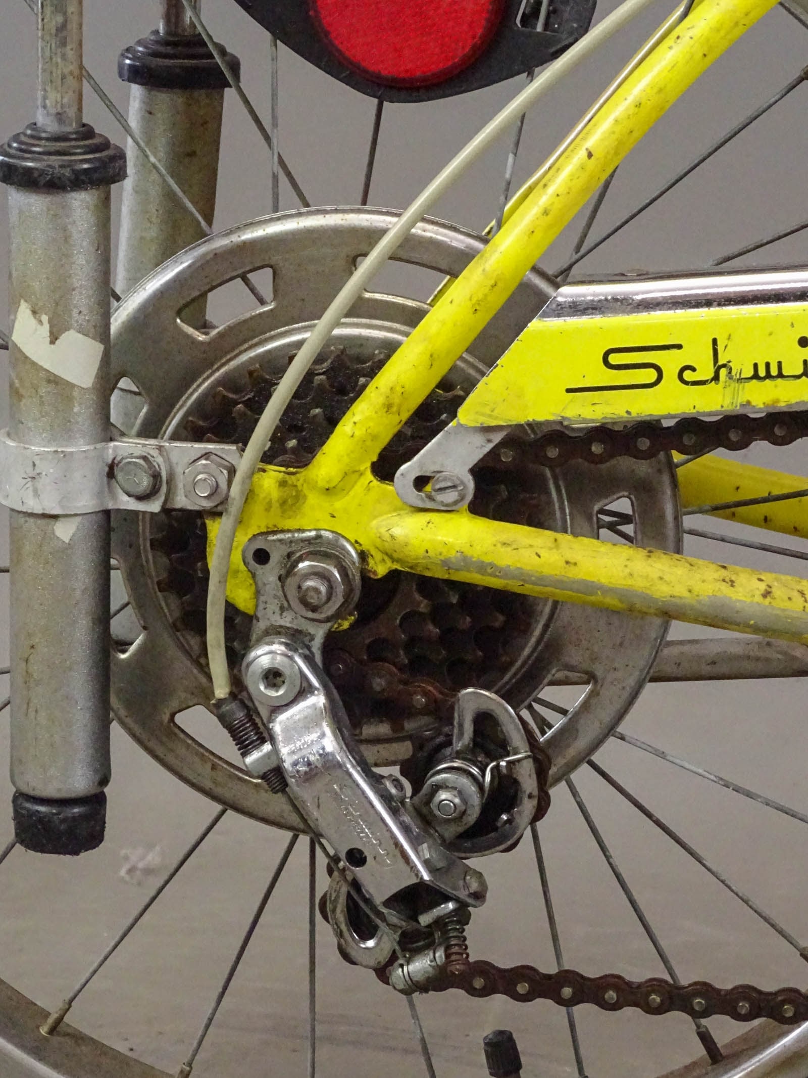 Schwinn Stingray Bicycle - 3