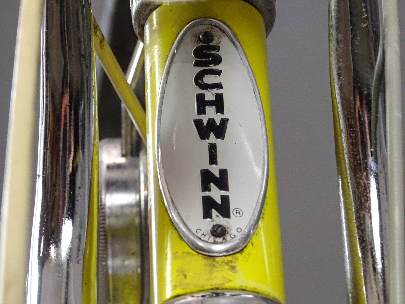 Schwinn Stingray Bicycle - 4