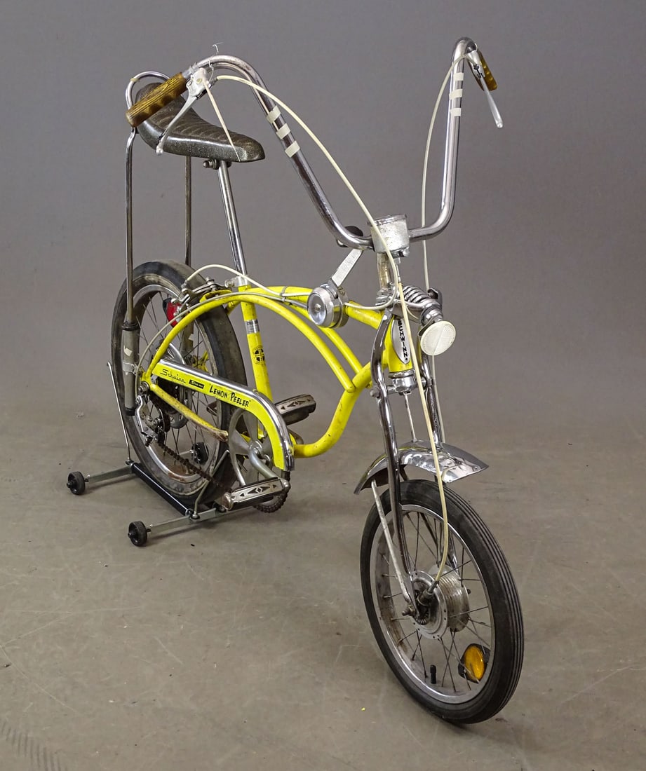 Schwinn Stingray Bicycle - 5