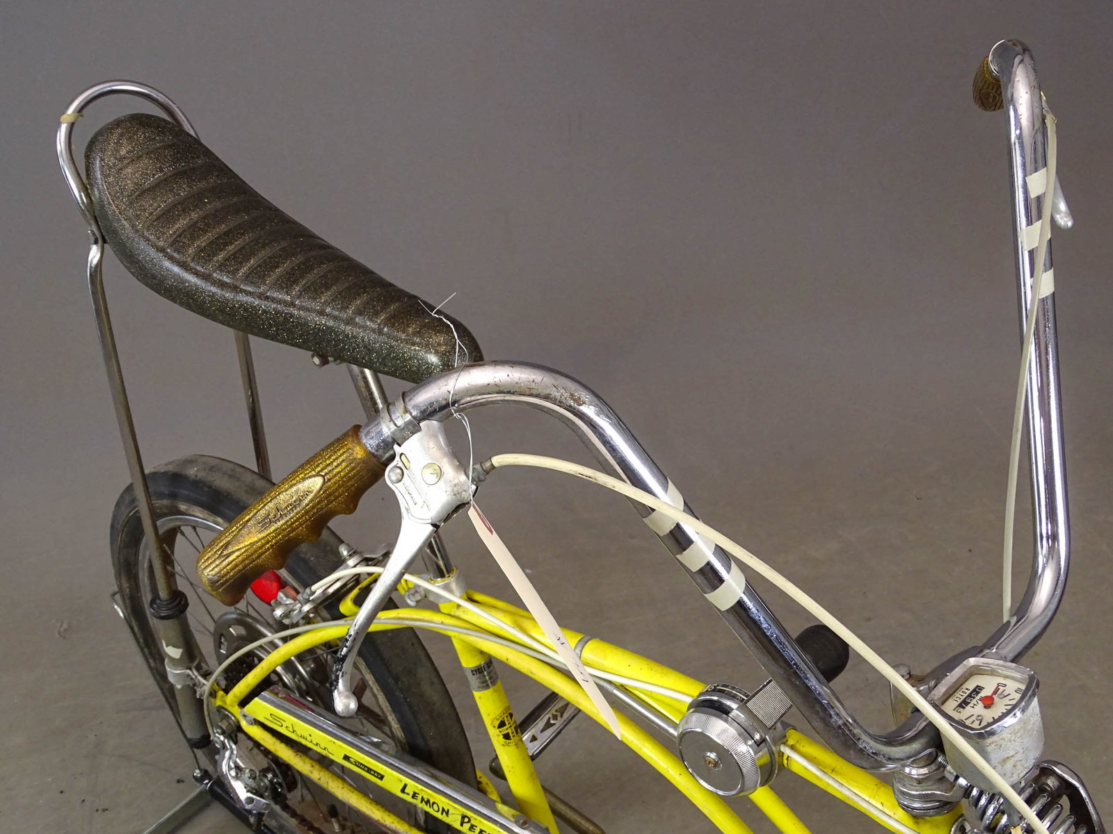 Schwinn Stingray Bicycle - 6