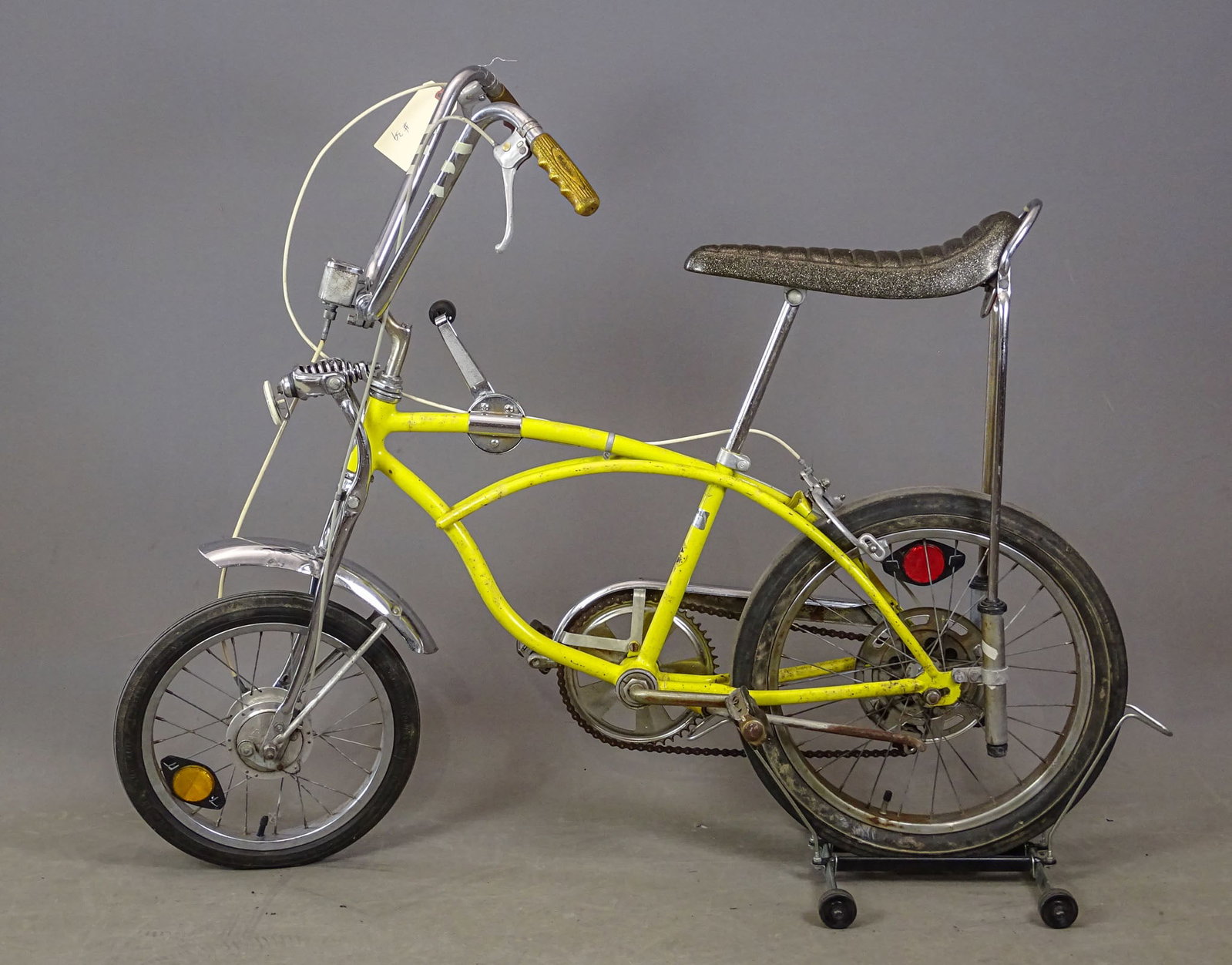 Schwinn Stingray Bicycle - 9