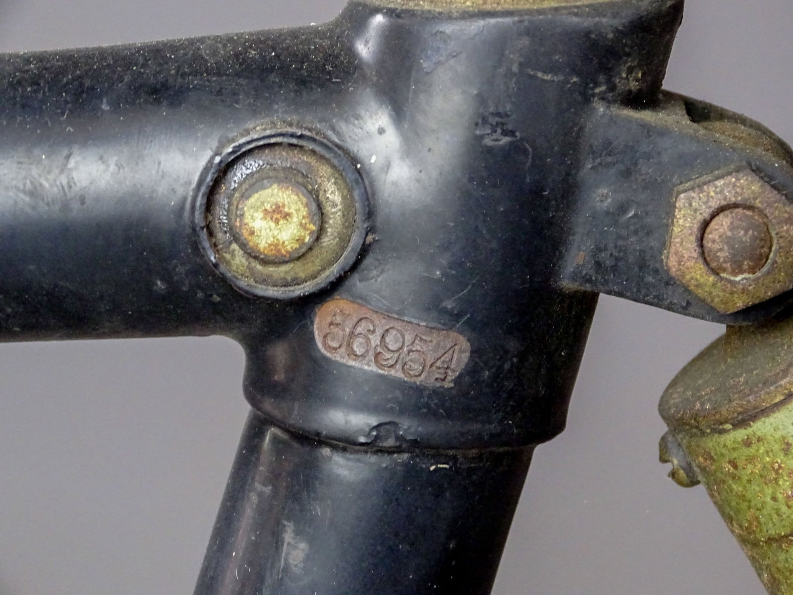 Rambler Chainless Pneumatic Safety Bicycle - 10
