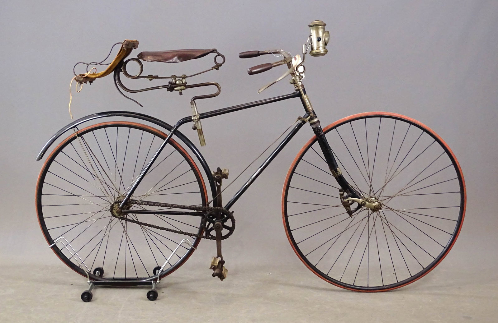 C. 1891 Columbia Light Roadster (1 of 13)