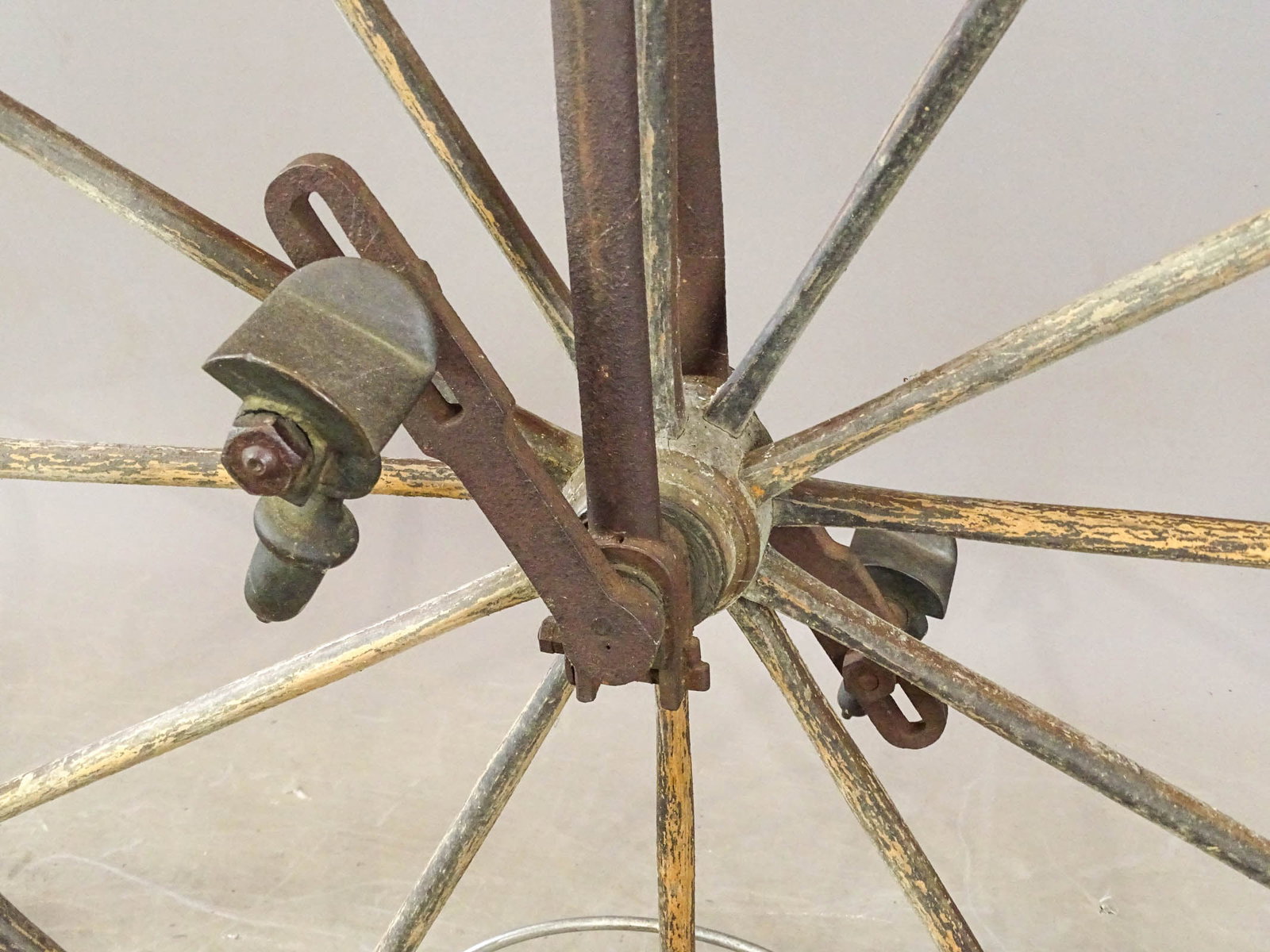 19th c. Boneshaker - 2