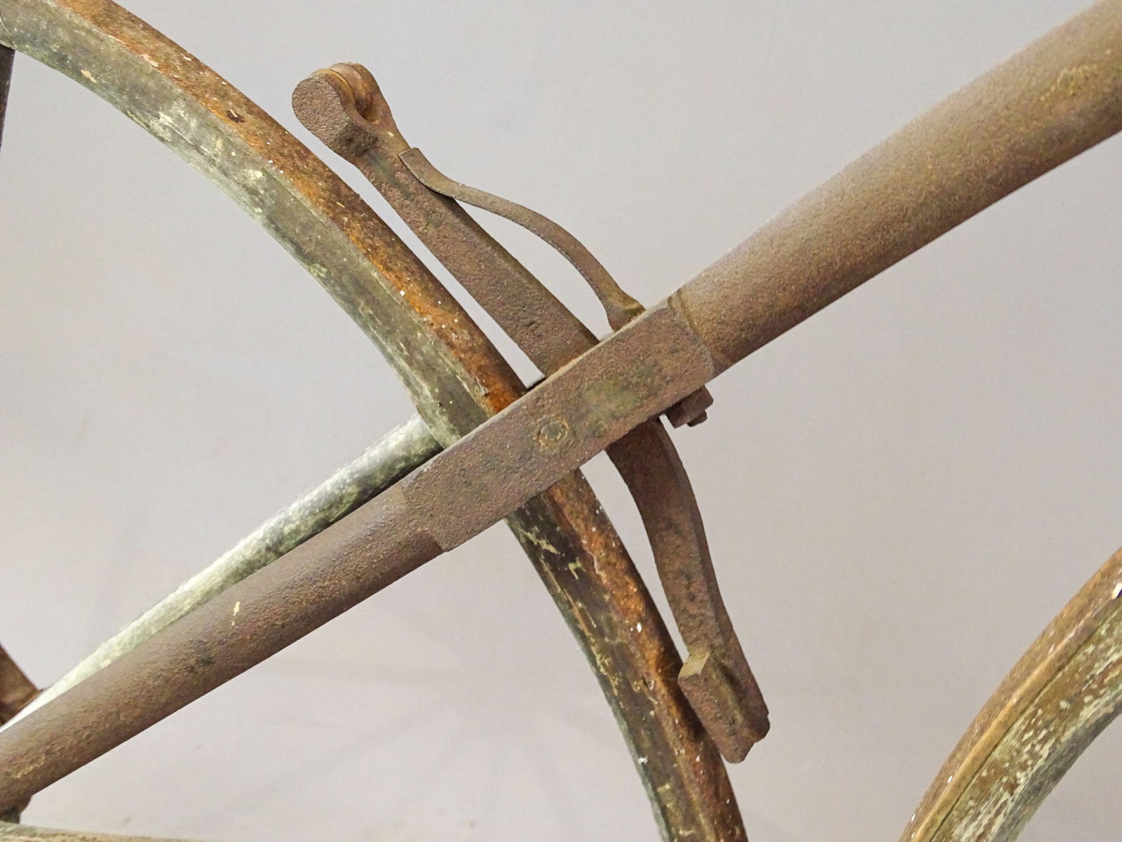 19th c. Boneshaker - 4