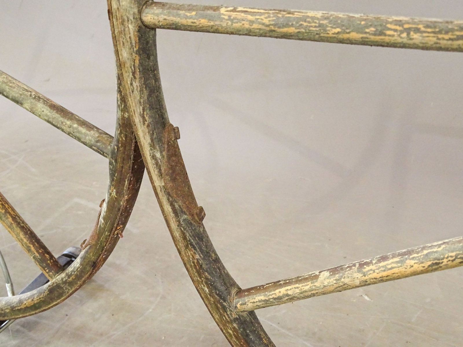 19th c. Boneshaker - 5
