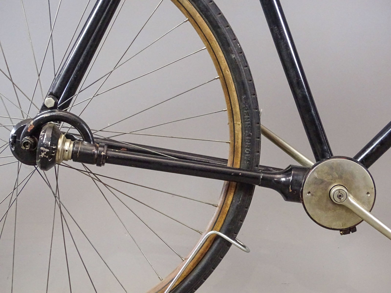 Monarch Model 94 Chainless Bicycle - 2
