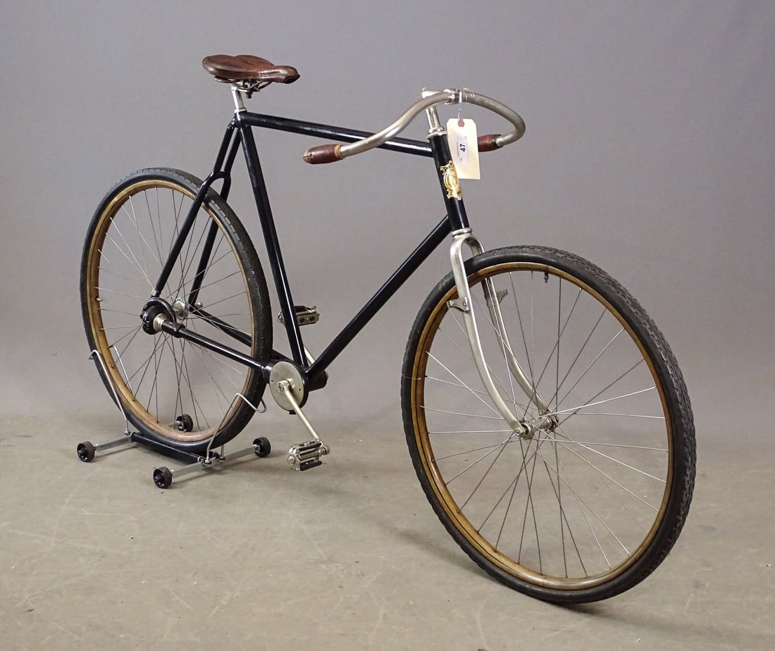 Monarch Model 94 Chainless Bicycle - 4