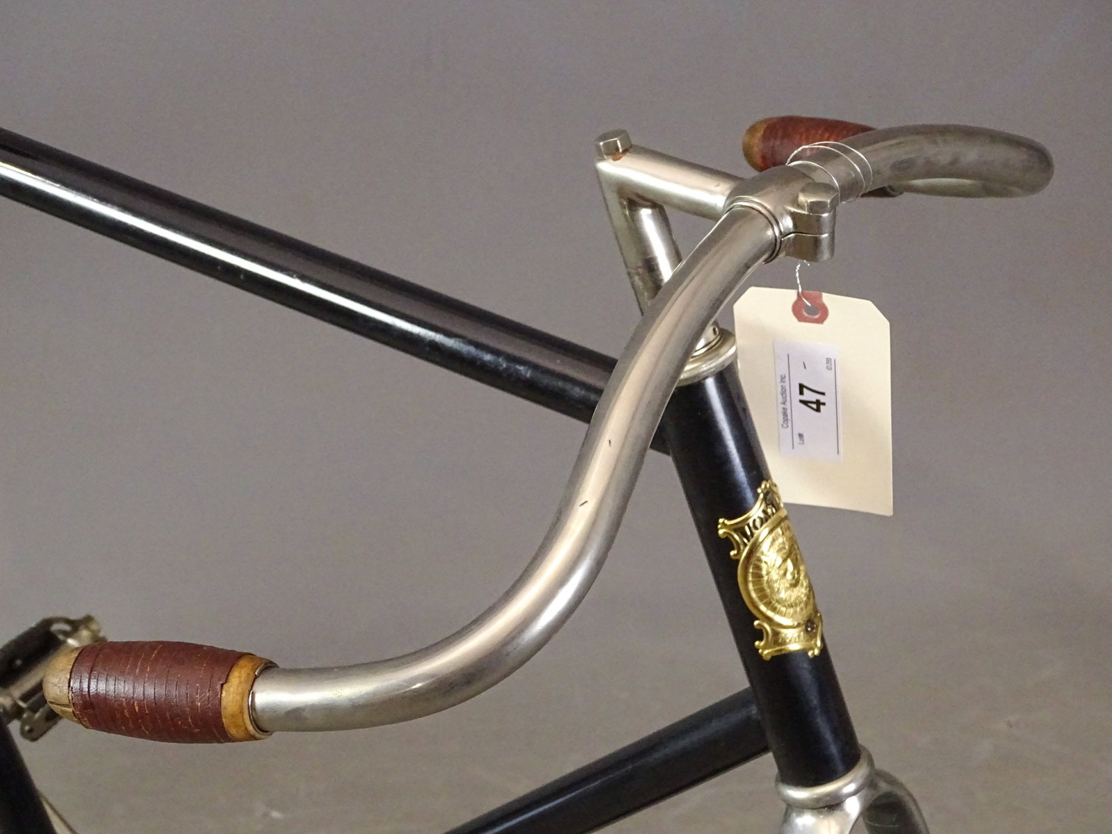 Monarch Model 94 Chainless Bicycle - 6