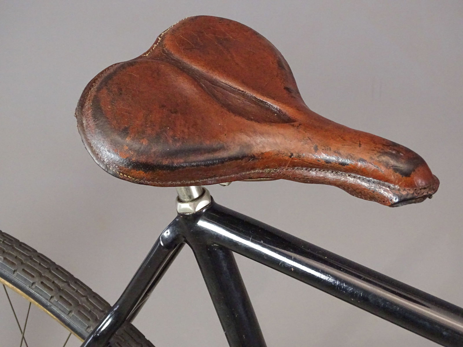 Monarch Model 94 Chainless Bicycle - 7