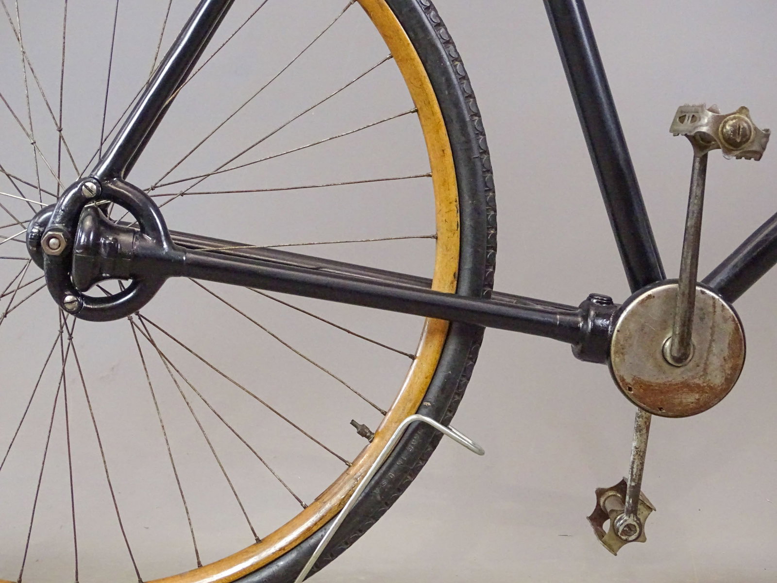 1899 Columbia Model 59 Bicycle - 2