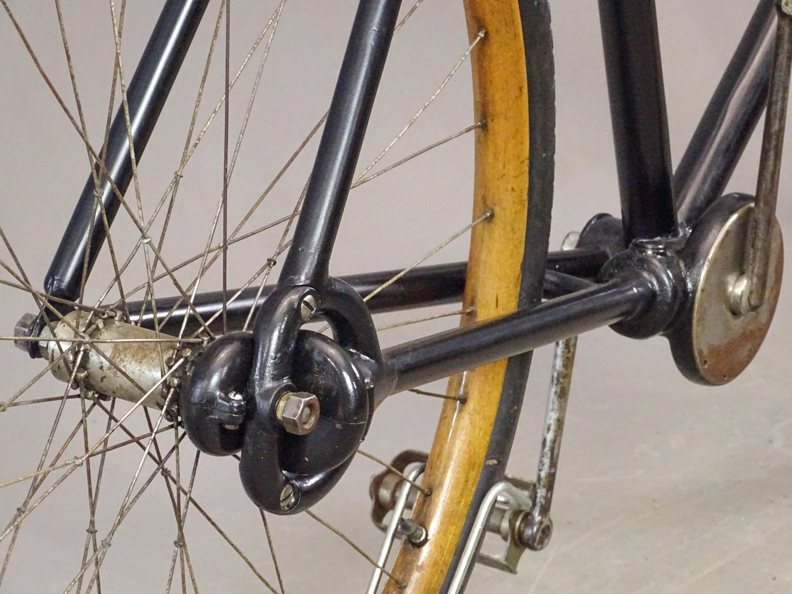 1899 Columbia Model 59 Bicycle - 3