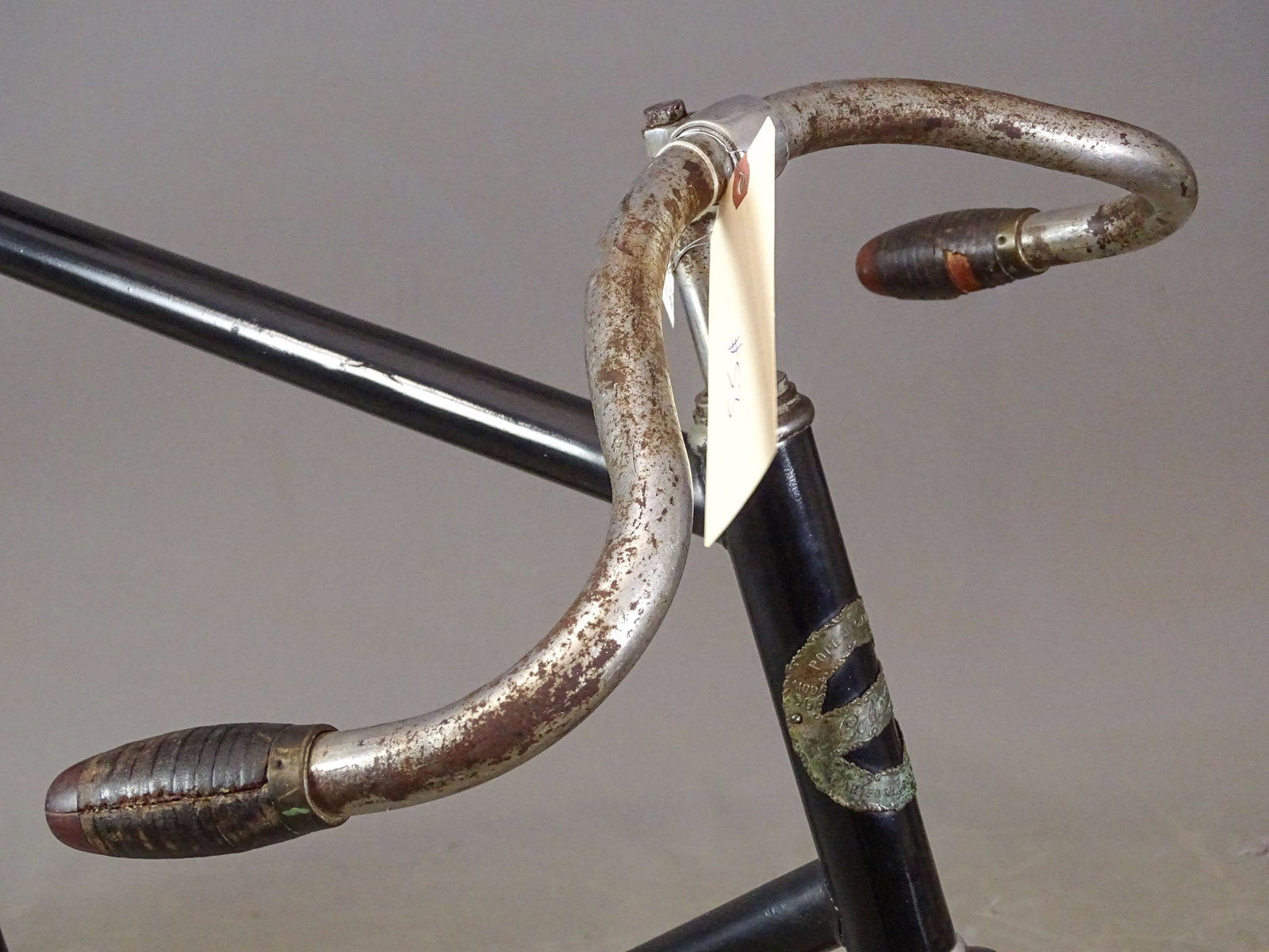1899 Columbia Model 59 Bicycle - 5