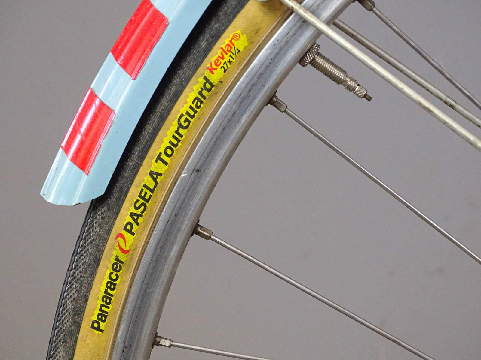 Flying Scott Bicycle - 4