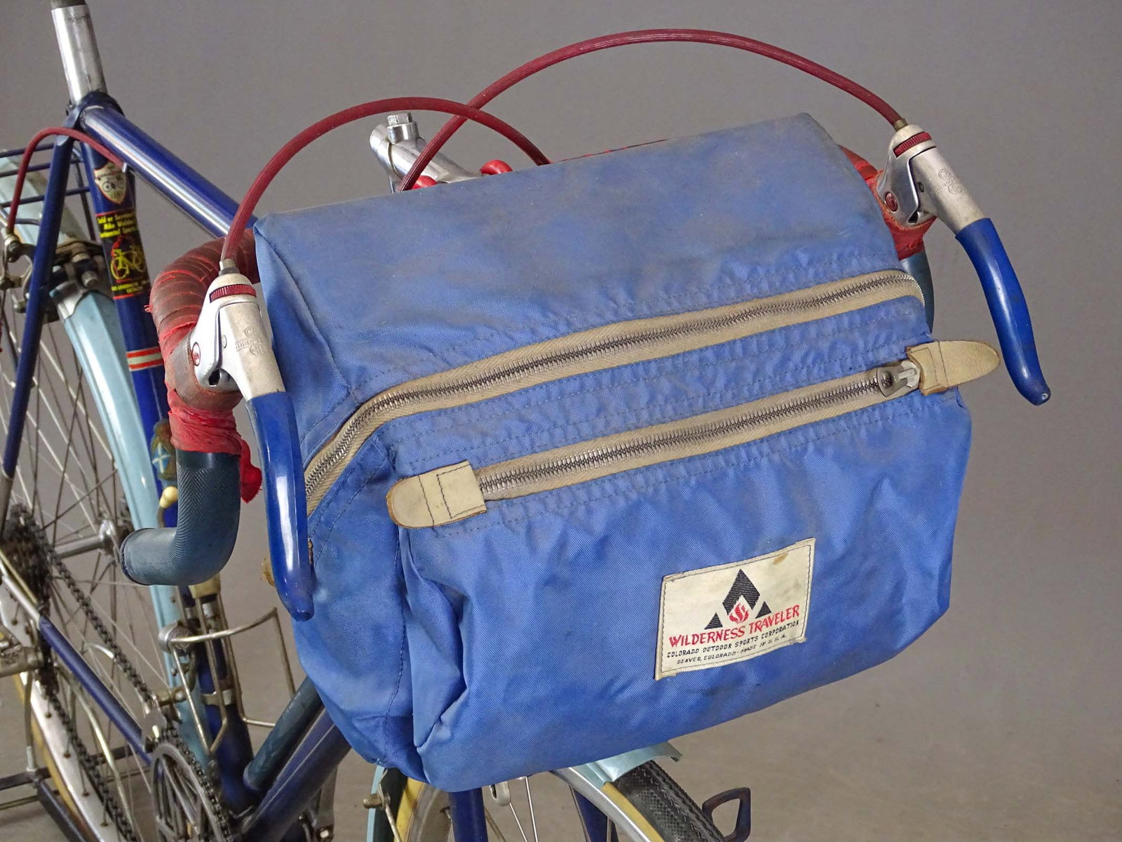 Flying Scott Bicycle - 6