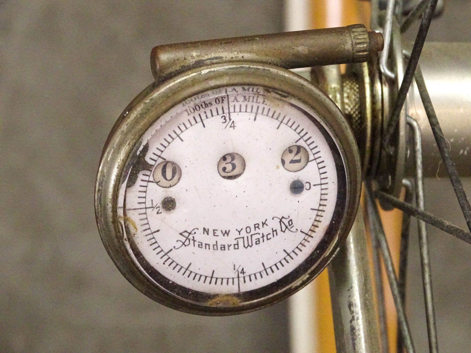 1895 Pacific Safety Bicycle - 11
