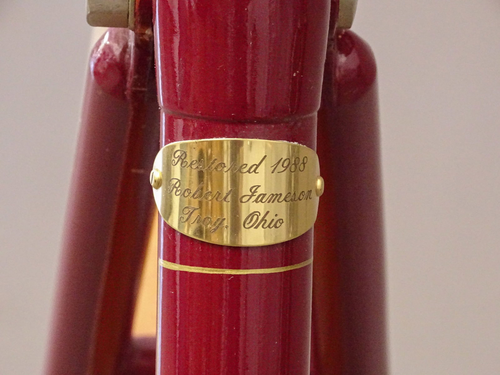 1895 Pacific Safety Bicycle - 7