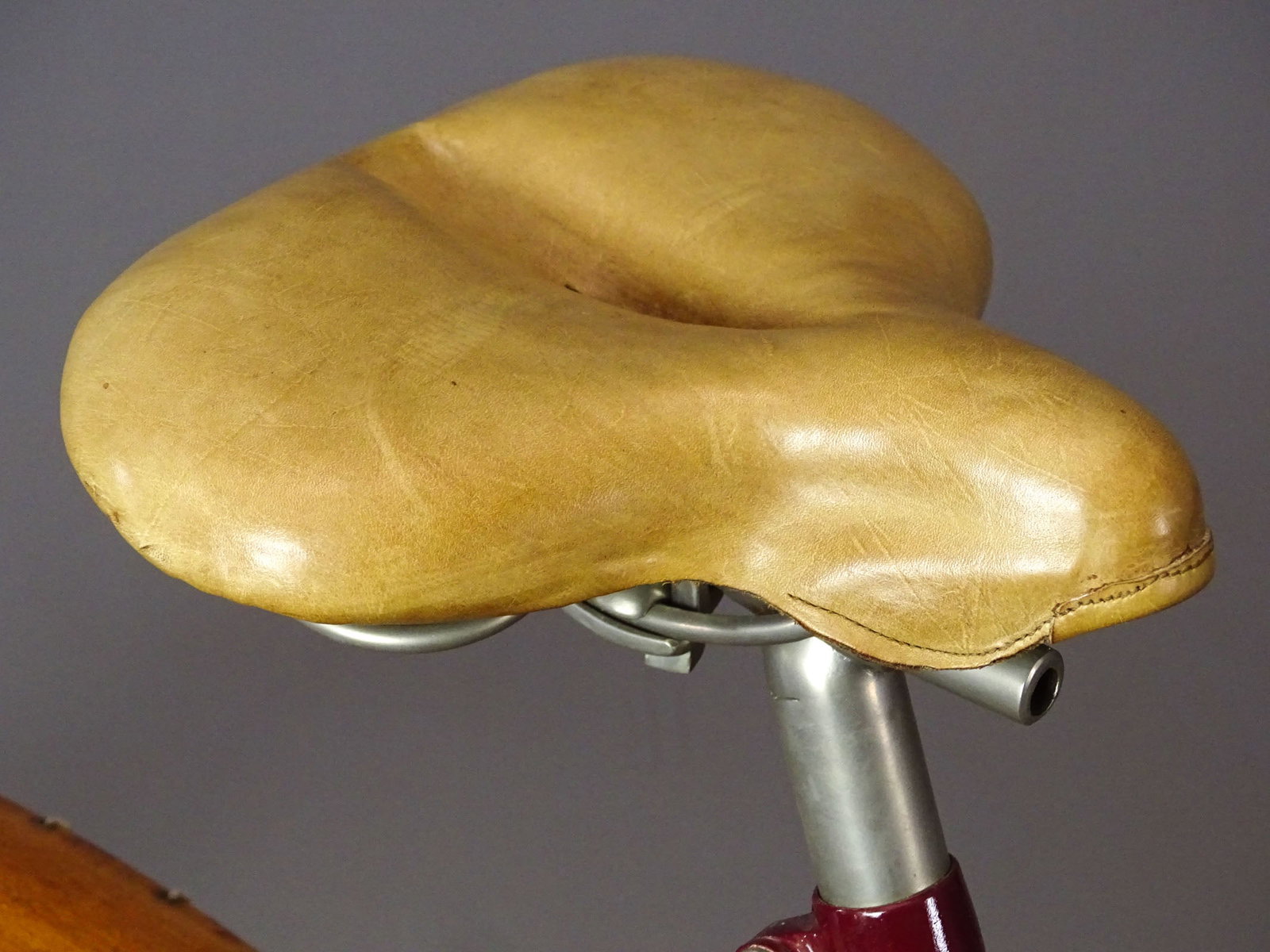 1895 Pacific Safety Bicycle - 9
