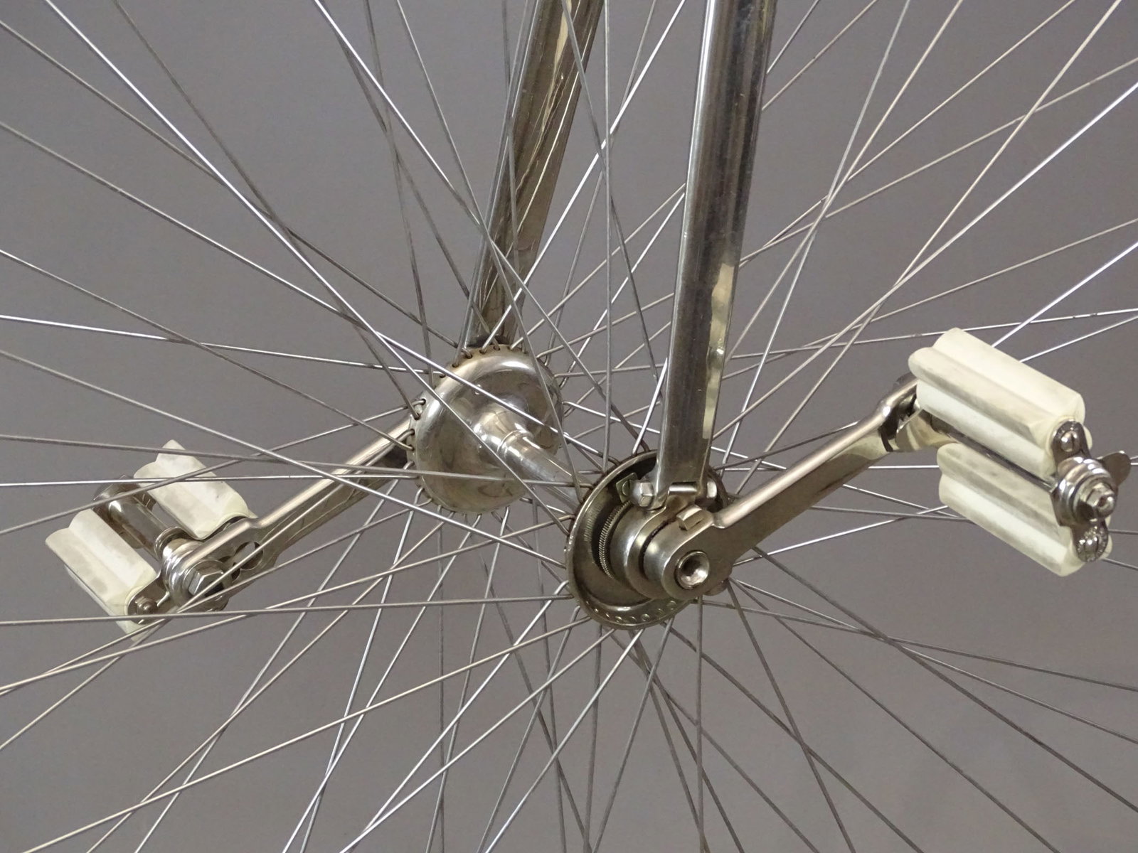 Columbia Light Roadster Bicycle - 2