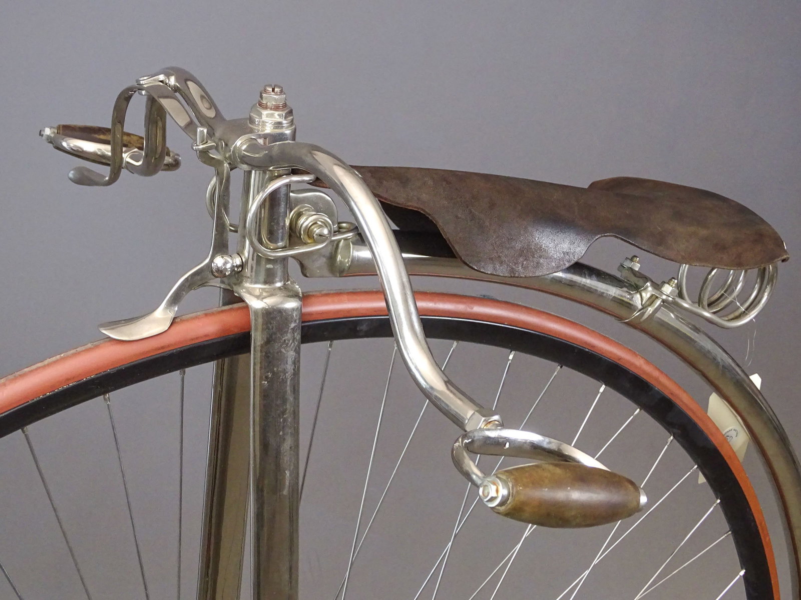 Columbia Light Roadster Bicycle - 3