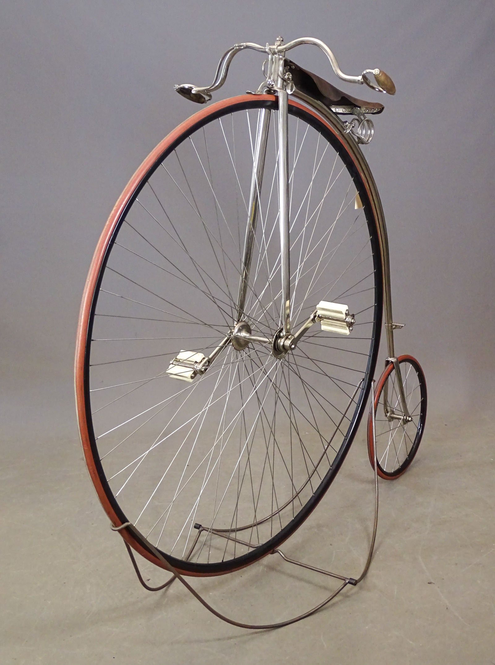 Columbia Light Roadster Bicycle - 5