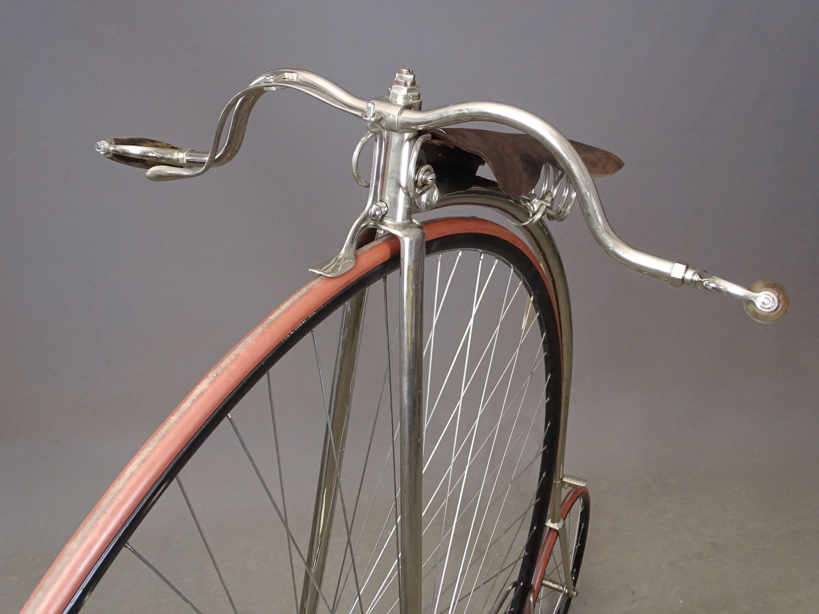 Columbia Light Roadster Bicycle - 6