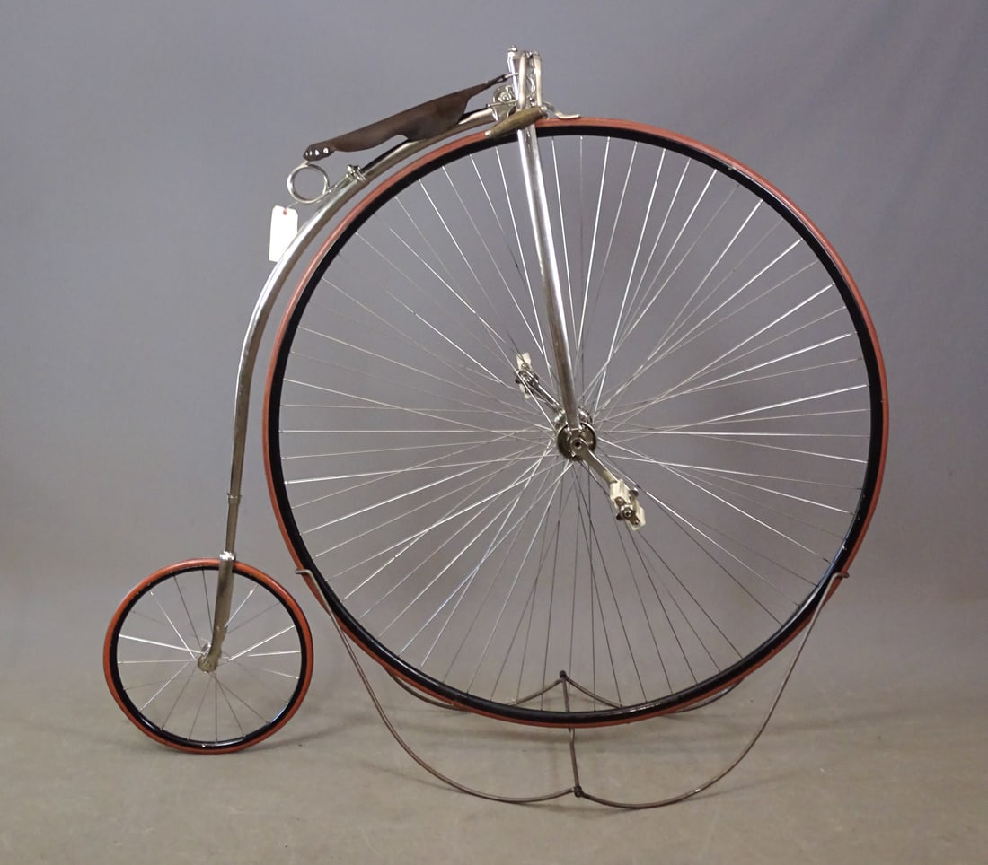 Columbia Light Roadster Bicycle - 7