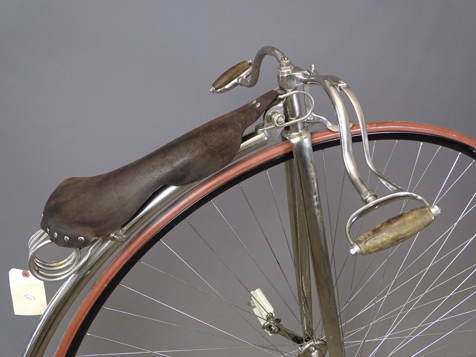 Columbia Light Roadster Bicycle - 8