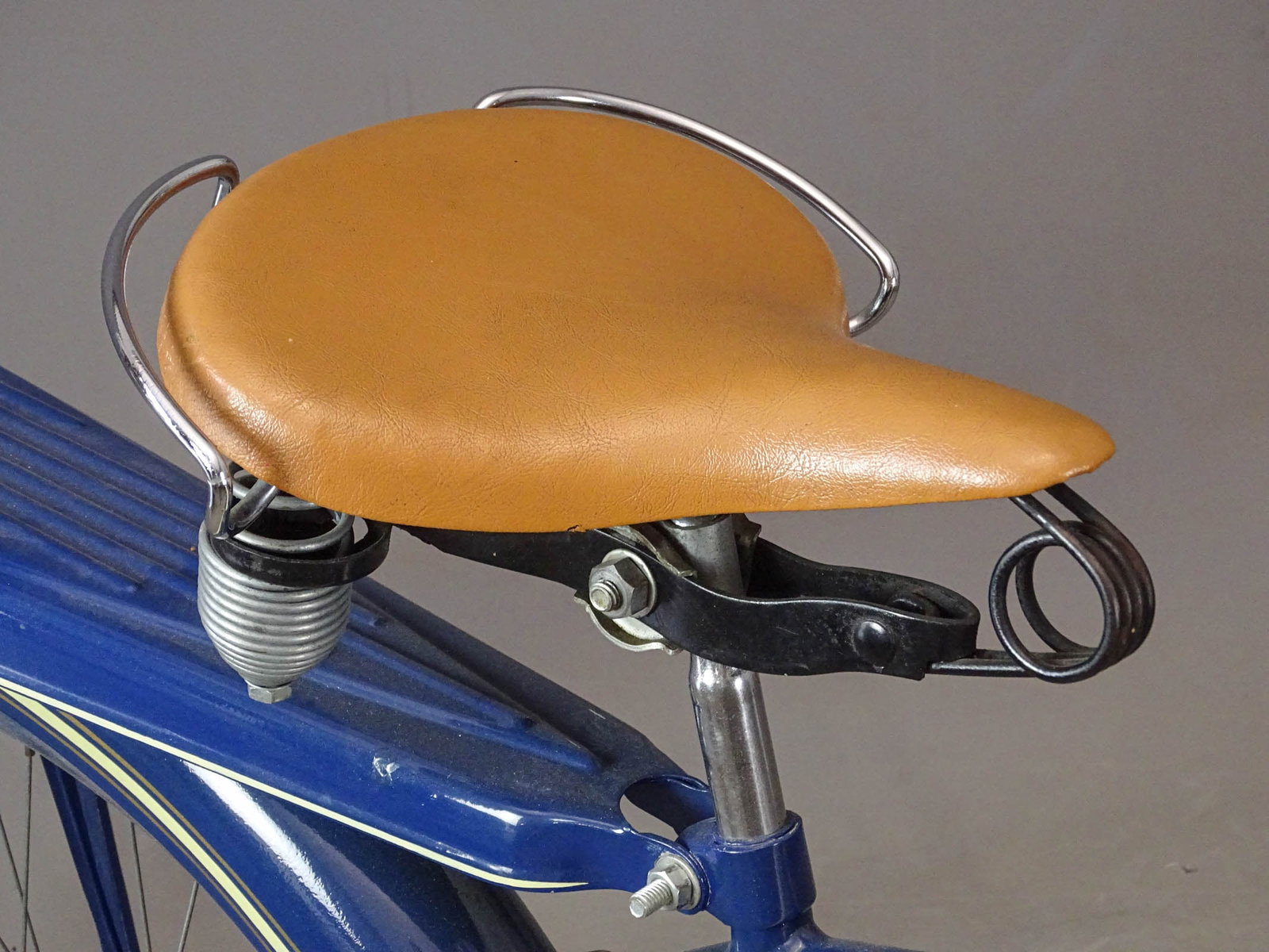 Monark Super Deluxe Bicycle - 10