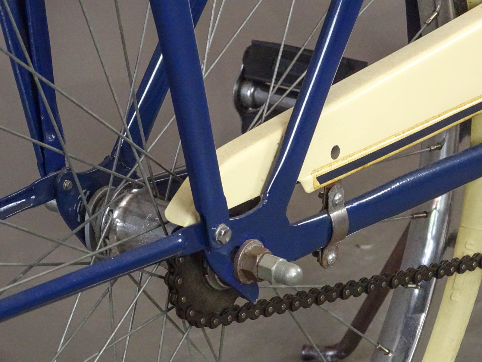 Monark Super Deluxe Bicycle - 3