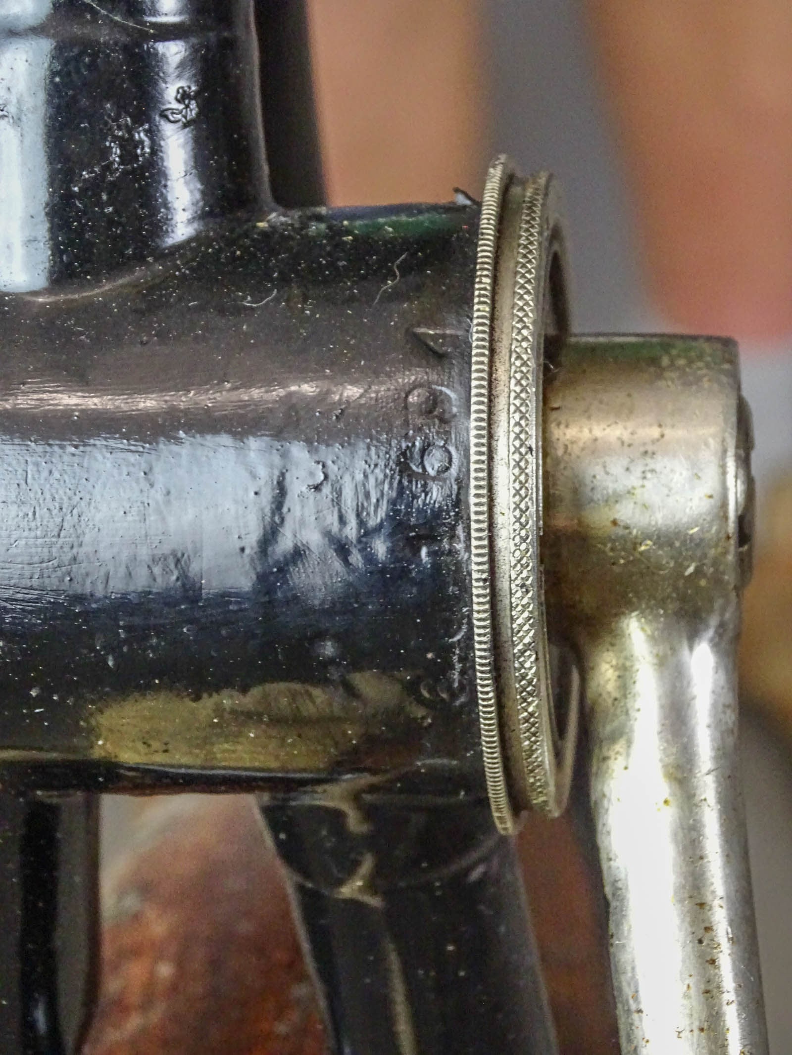 Crescent Ladies Safety Bicycle - 11